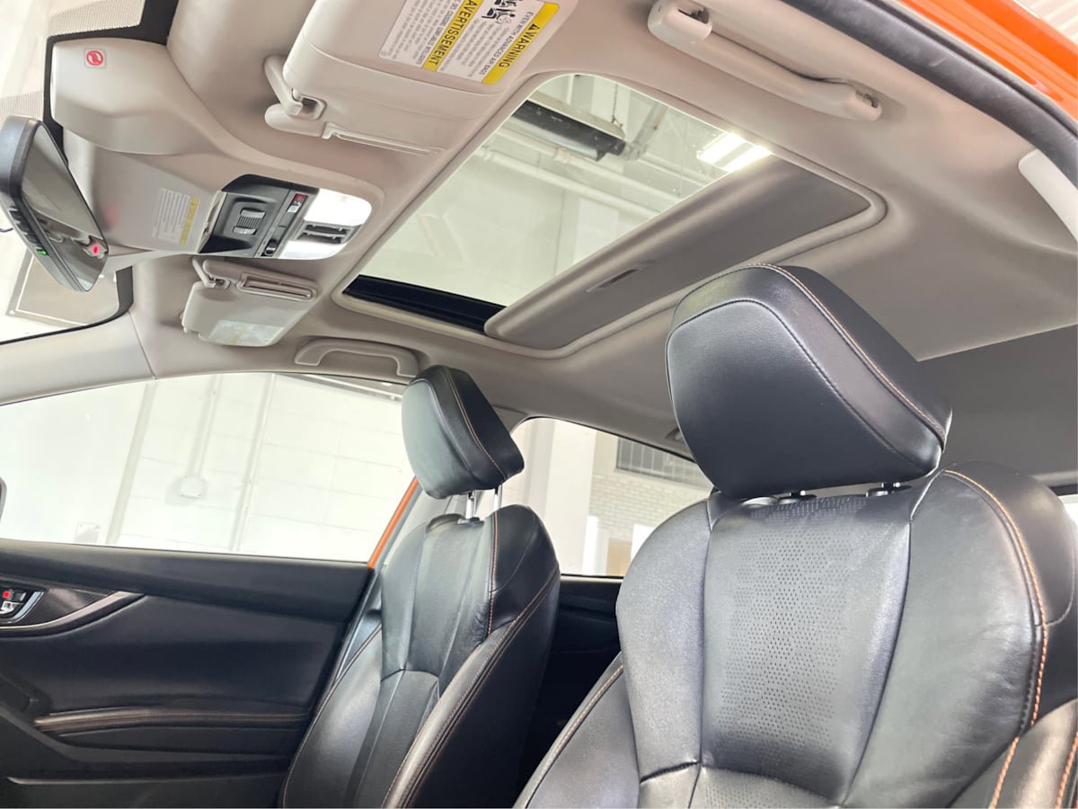 Used 2018 Subaru Crosstrek 2.0i Limited AWD/4WD image 25
