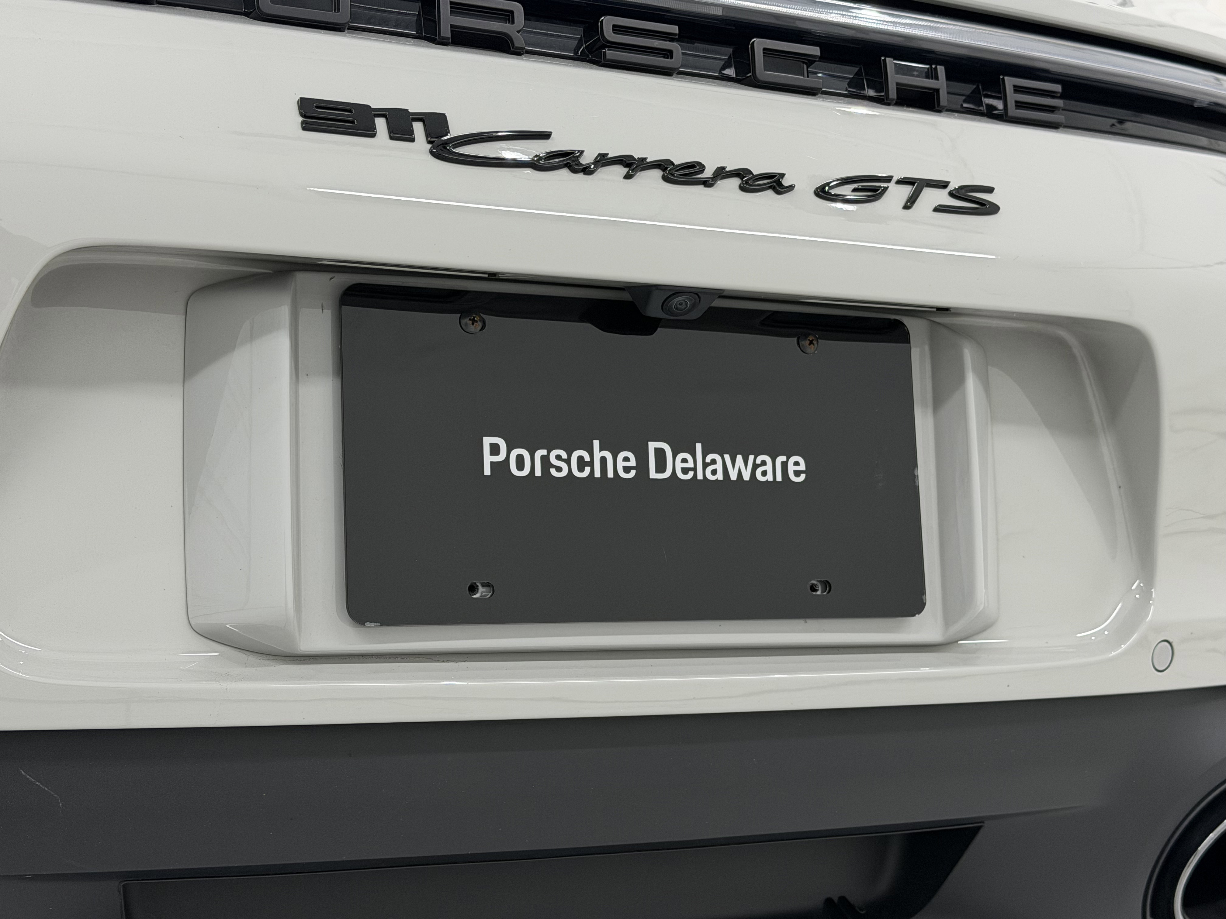 Certified 2022 Porsche 911 Carrera GTS image 64