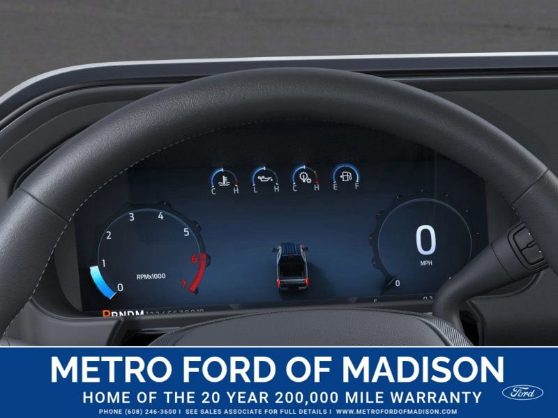 New 2026 Ford F350 Platinum image 14