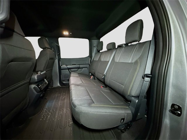 New 2025 Ford F150 STX w/ STX Black Appearance Package image 15