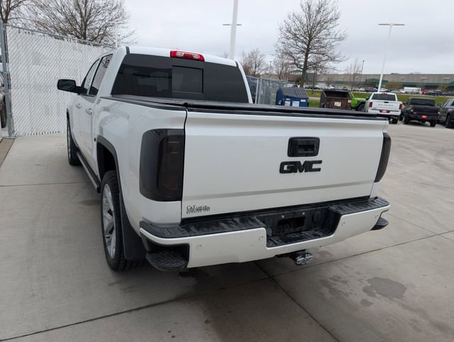 Used 2017 GMC Sierra 1500 Denali w/ Denali Ultimate Package image 14