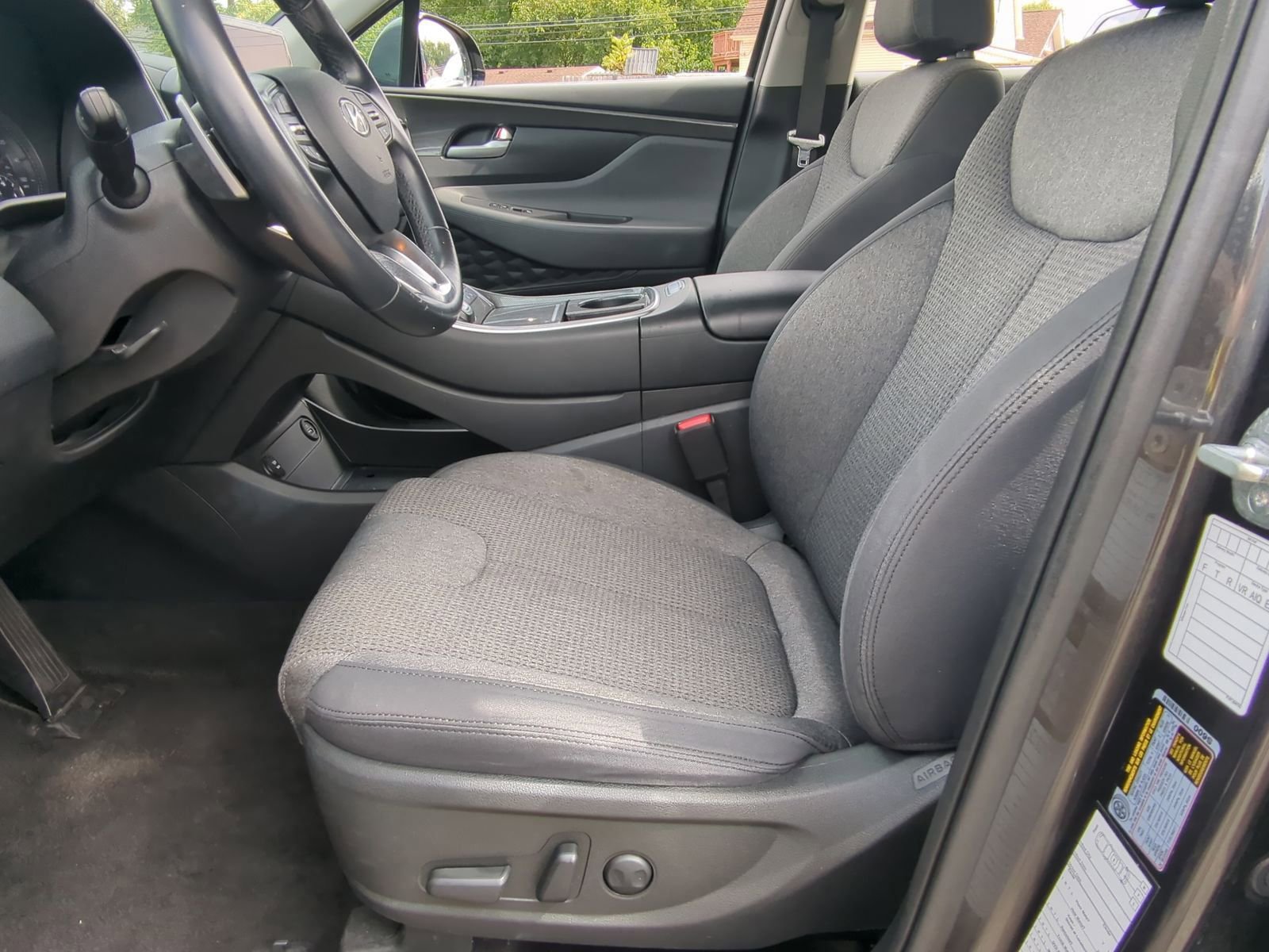 Used 2023 Hyundai Santa Fe SEL image 19