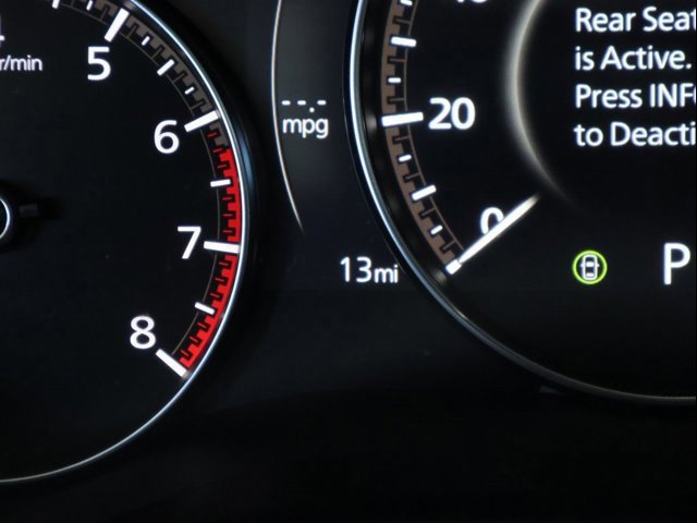 New 2026 MAZDA CX-50 Meridian Edition image 32