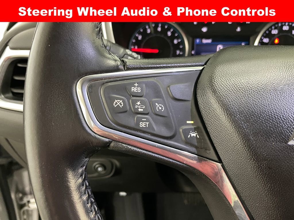 Used 2020 Chevrolet Equinox LT image 26