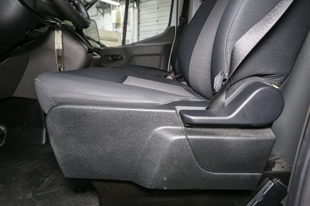 Used 2024 Ford Transit 250 148 High Roof AWD image 32