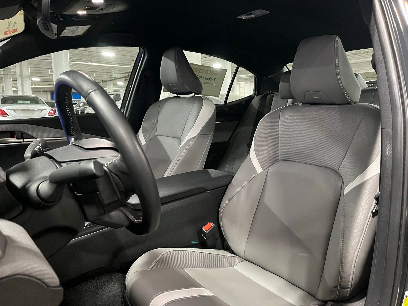 New 2026 Toyota Corolla LE FWD image 14