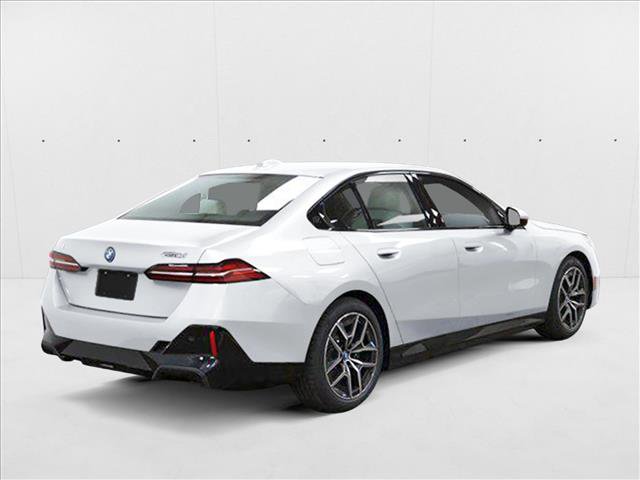 New 2026 BMW i5 eDrive40 video 2