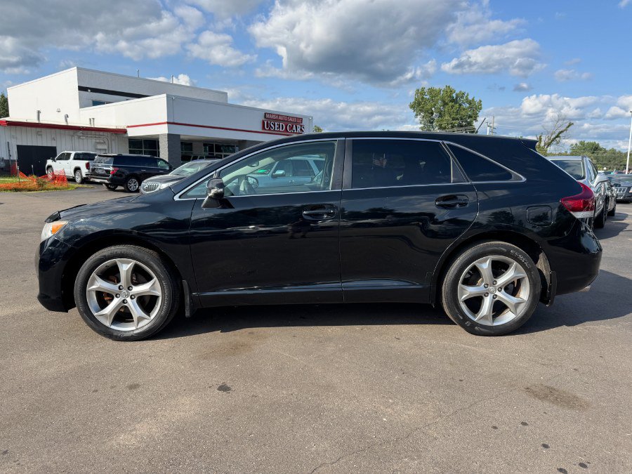 Used 2013 Toyota Venza LE AWD/4WD image 2