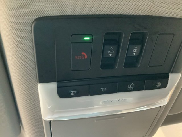 Used 2023 Nissan Rogue SV w/ SV Premium B Package image 11