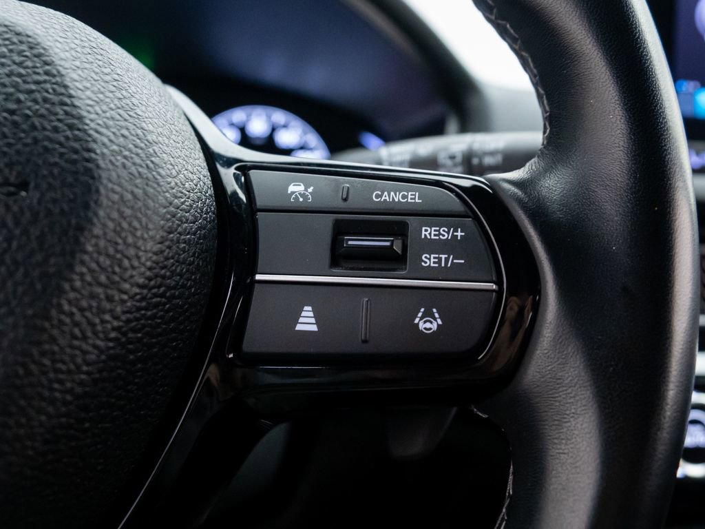 Used 2023 Honda Civic Sport image 23