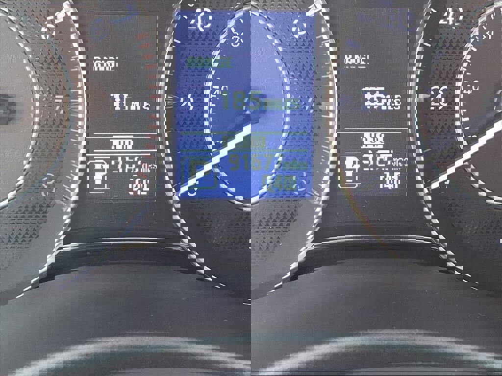 Used 2017 Nissan Armada Platinum w/ Captain Seat Package image 32