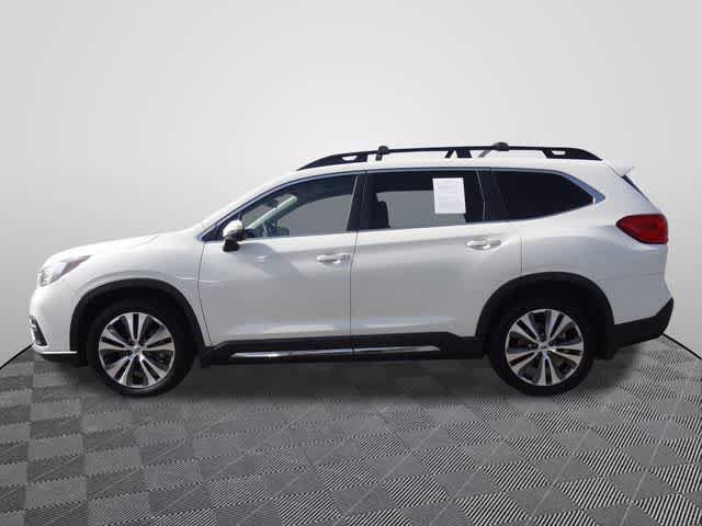 Used 2022 Subaru Ascent Limited w/ Technology Package image 2
