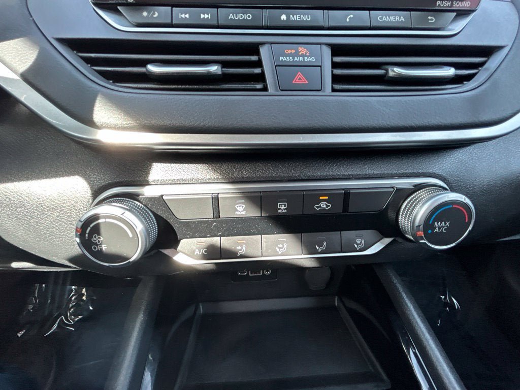 Used 2021 Nissan Altima 2.5 SV FWD image 19