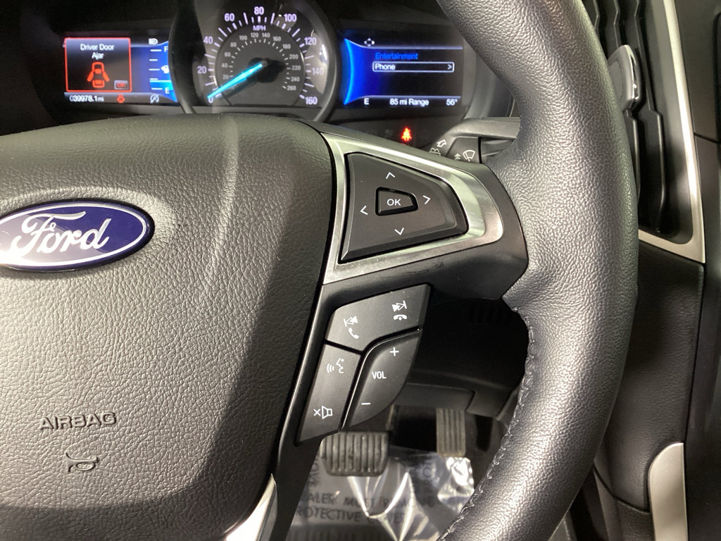 Used 2023 Ford Edge SEL w/ Convenience Package image 26