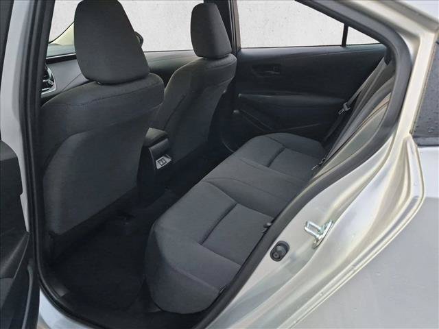 Used 2025 Toyota Corolla LE FWD image 17