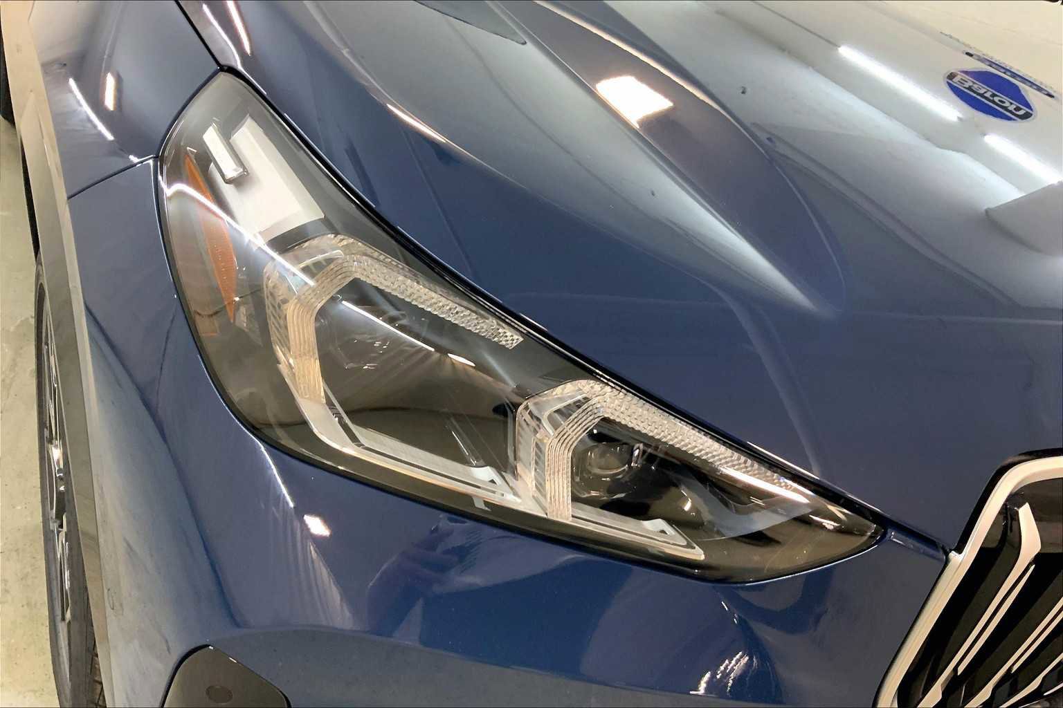 New 2026 BMW X1 xDrive28i w/ Technology Package image 13