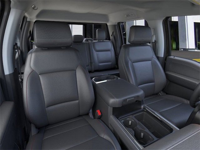 New 2025 Ford F250 Lariat w/ Lariat Ultimate Package image 76