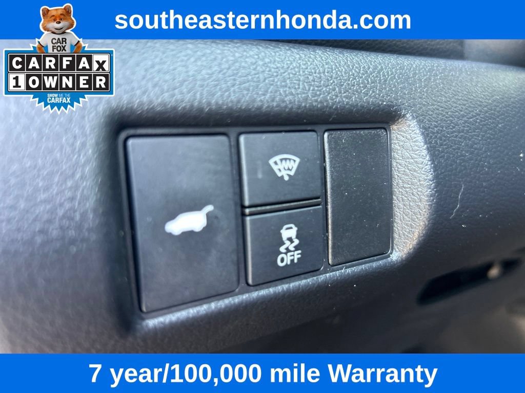 Used 2025 Honda Pilot TrailSport image 24