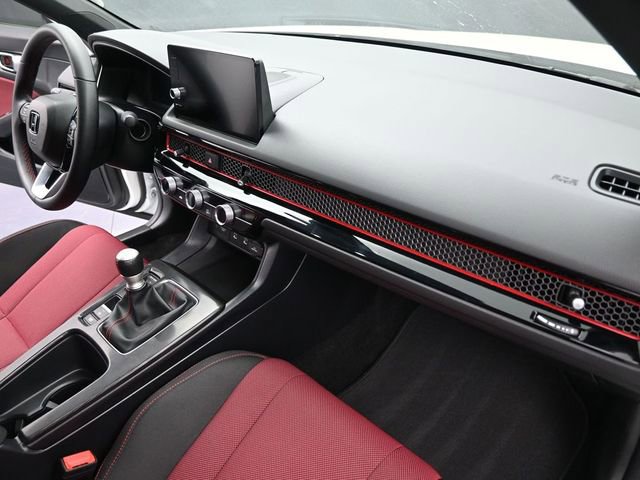 Certified 2025 Honda Civic Si image 24