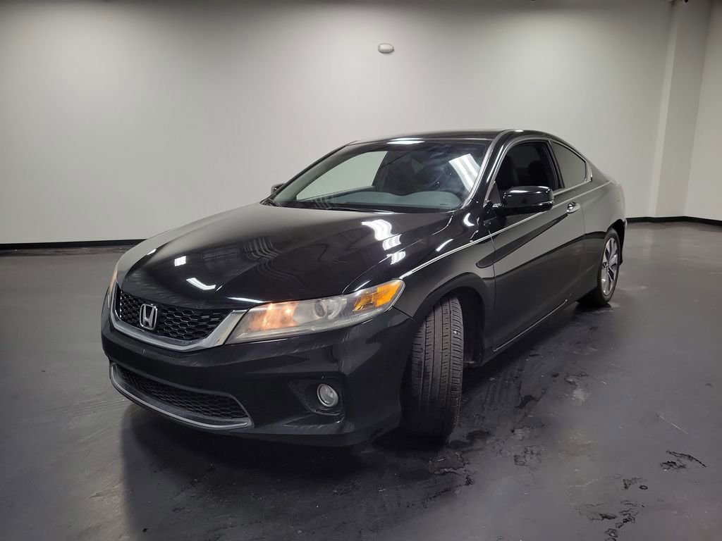 Used 2015 Honda Accord EX image 4