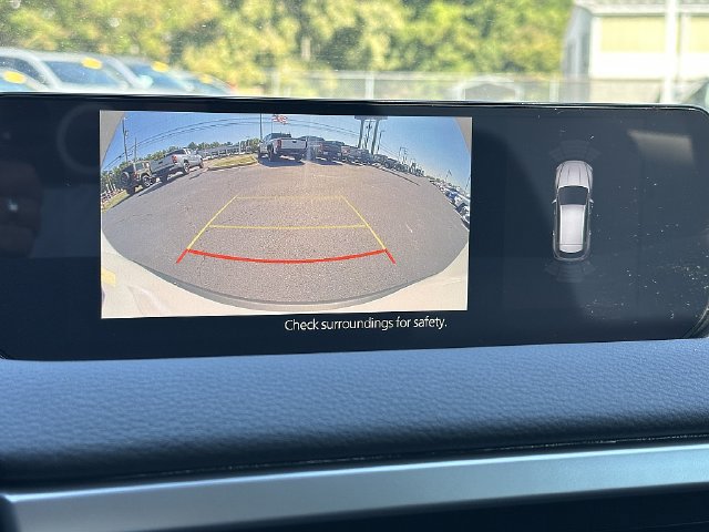 New 2026 MAZDA CX-50 AWD 2.5 S w/ Weather Package image 28