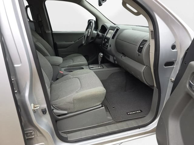 Used 2019 Nissan Frontier SV w/ Value Truck Package RWD image 68