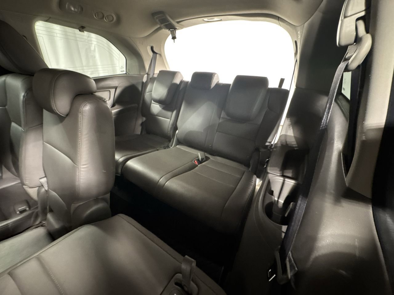Used 2015 Honda Odyssey EX-L image 31