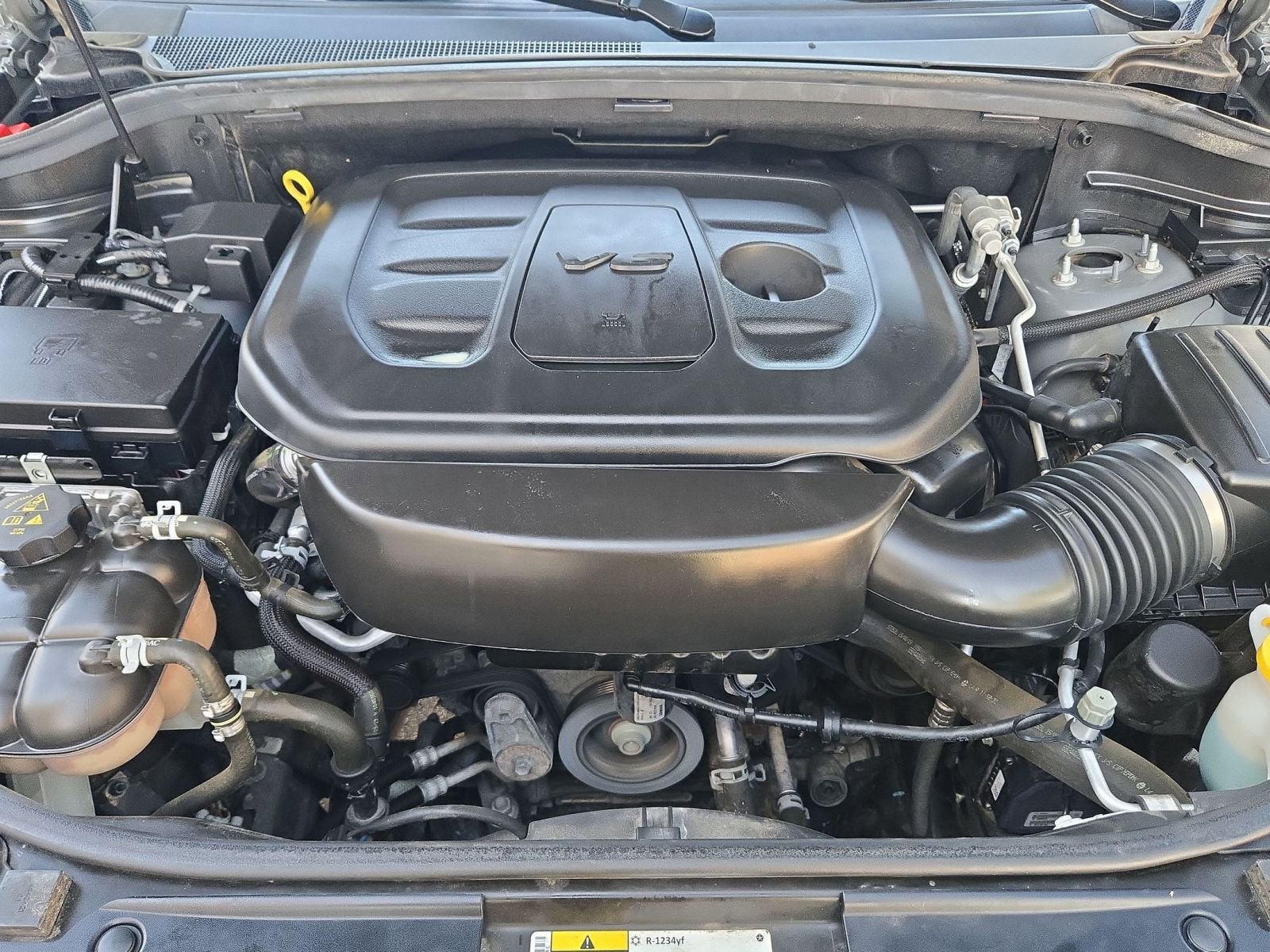 Used 2019 Jeep Grand Cherokee Altitude image 31