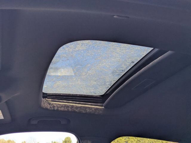 New 2026 Chevrolet Trax RS w/ Sunroof Package image 11