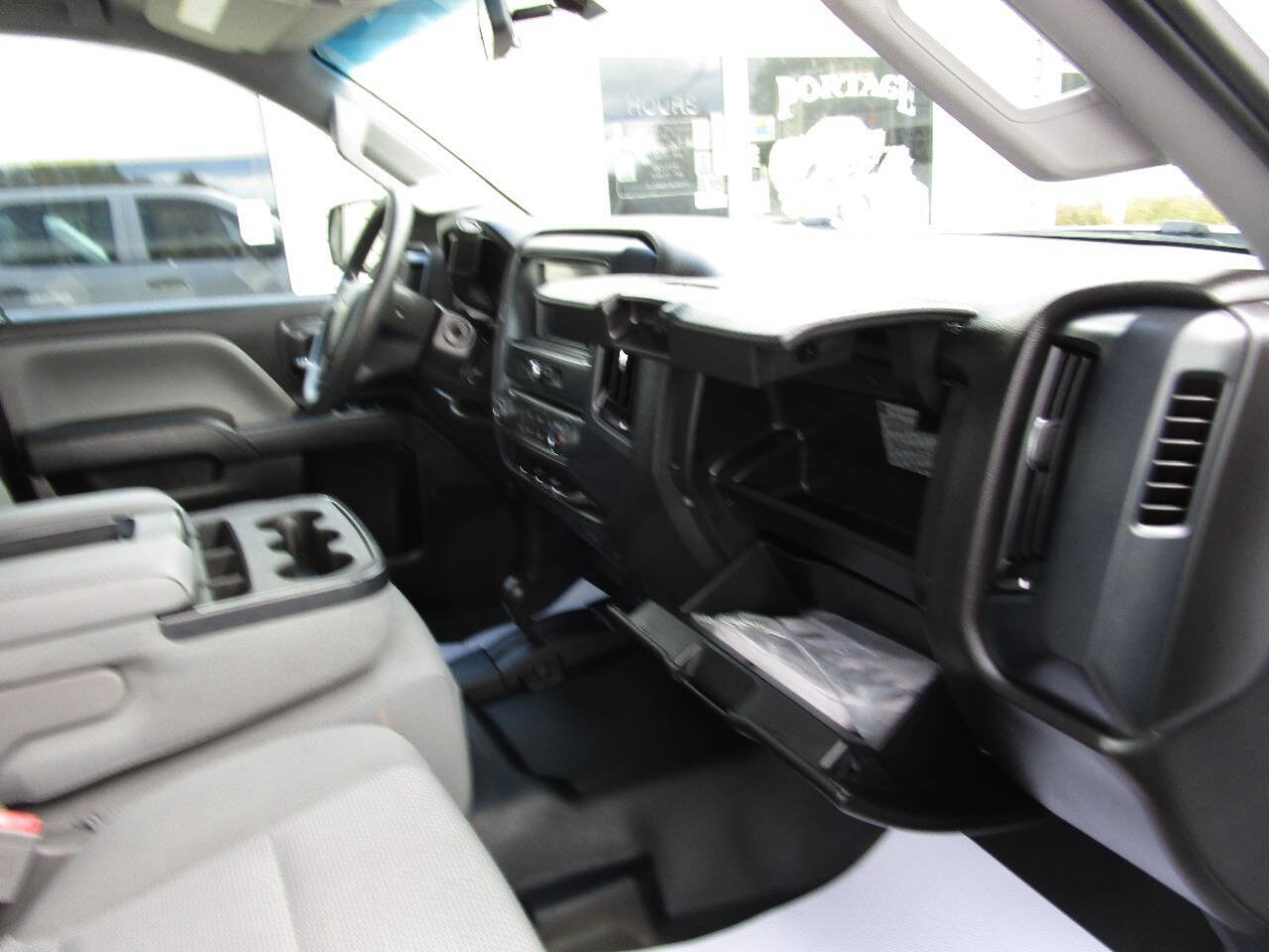 Used 2019 Chevrolet Silverado 2500 W/T image 18