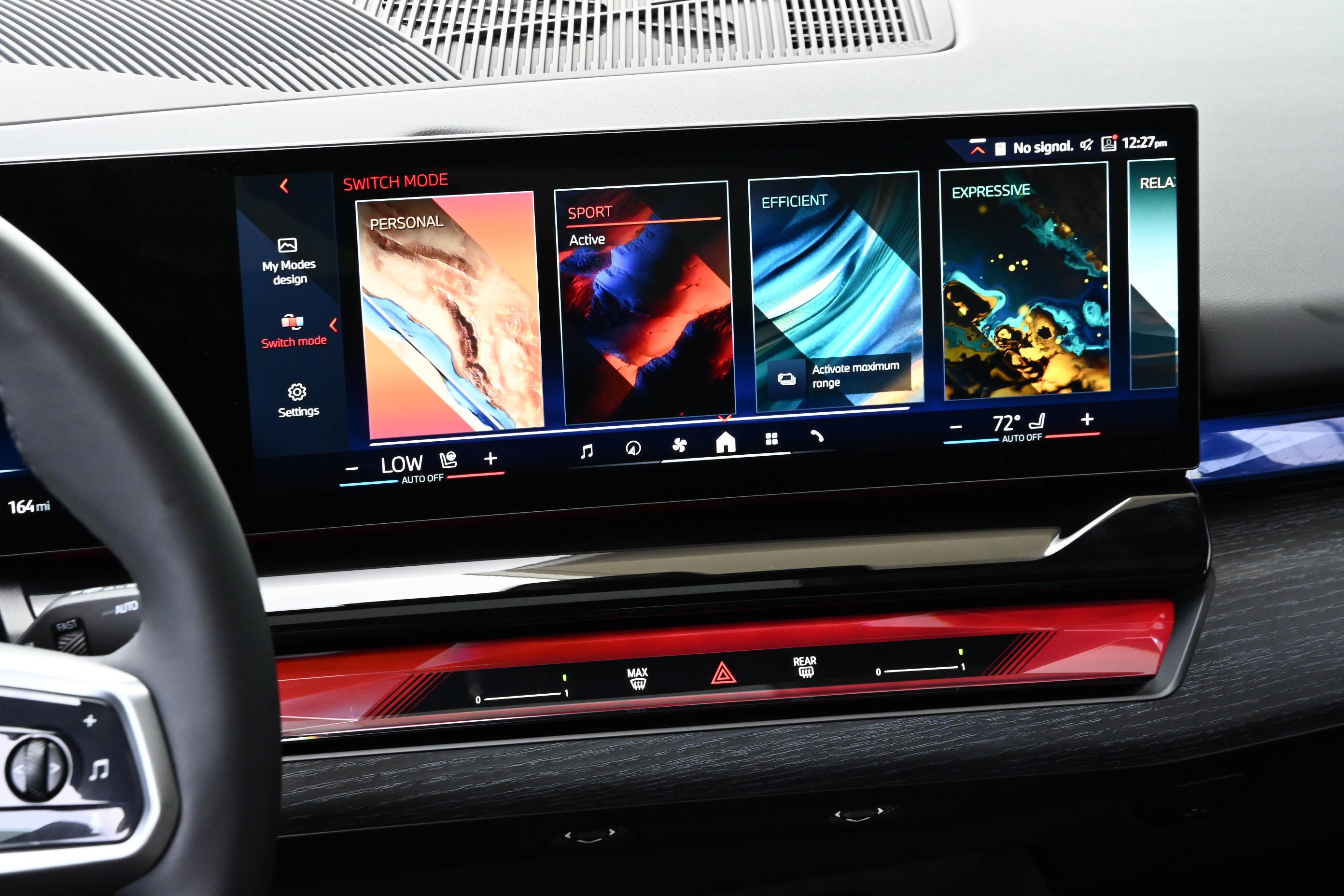 Used 2026 BMW i5 eDrive40 w/ M Sport Package image 23