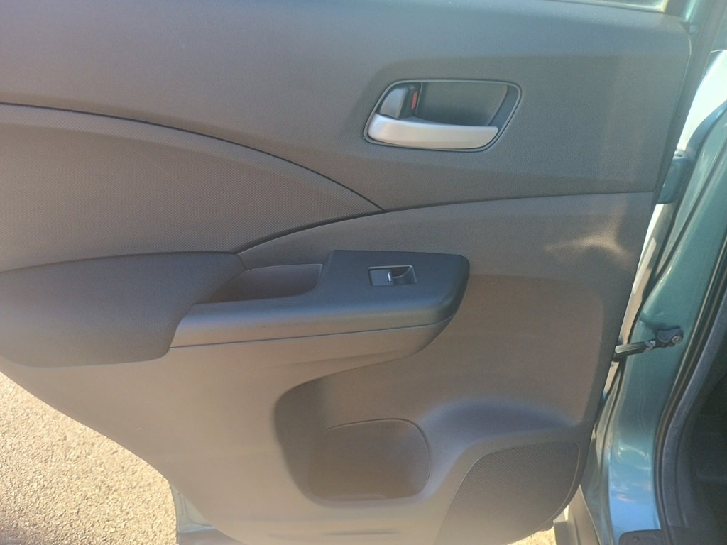 Used 2014 Honda CR-V LX image 14
