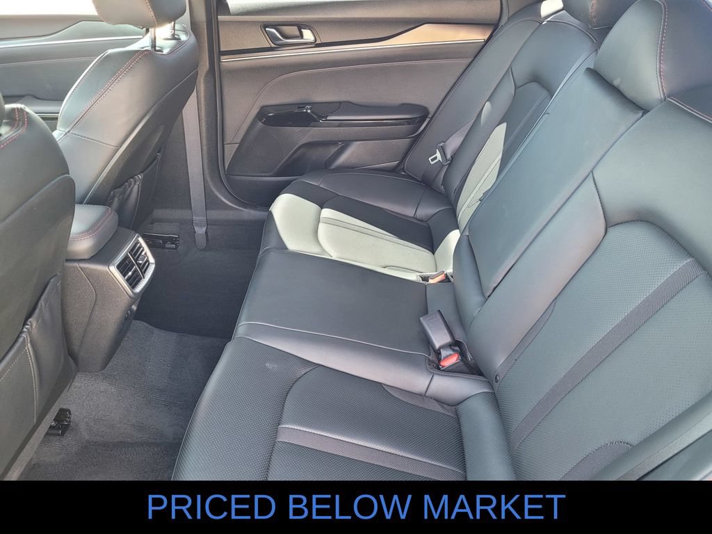 Used 2024 Kia K5 GT w/ GT1 Package FWD image 9