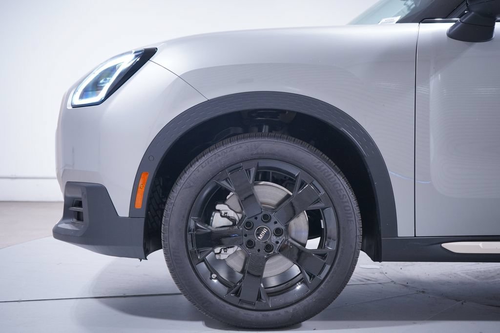 New 2026 MINI Cooper Countryman S AWD/4WD image 2
