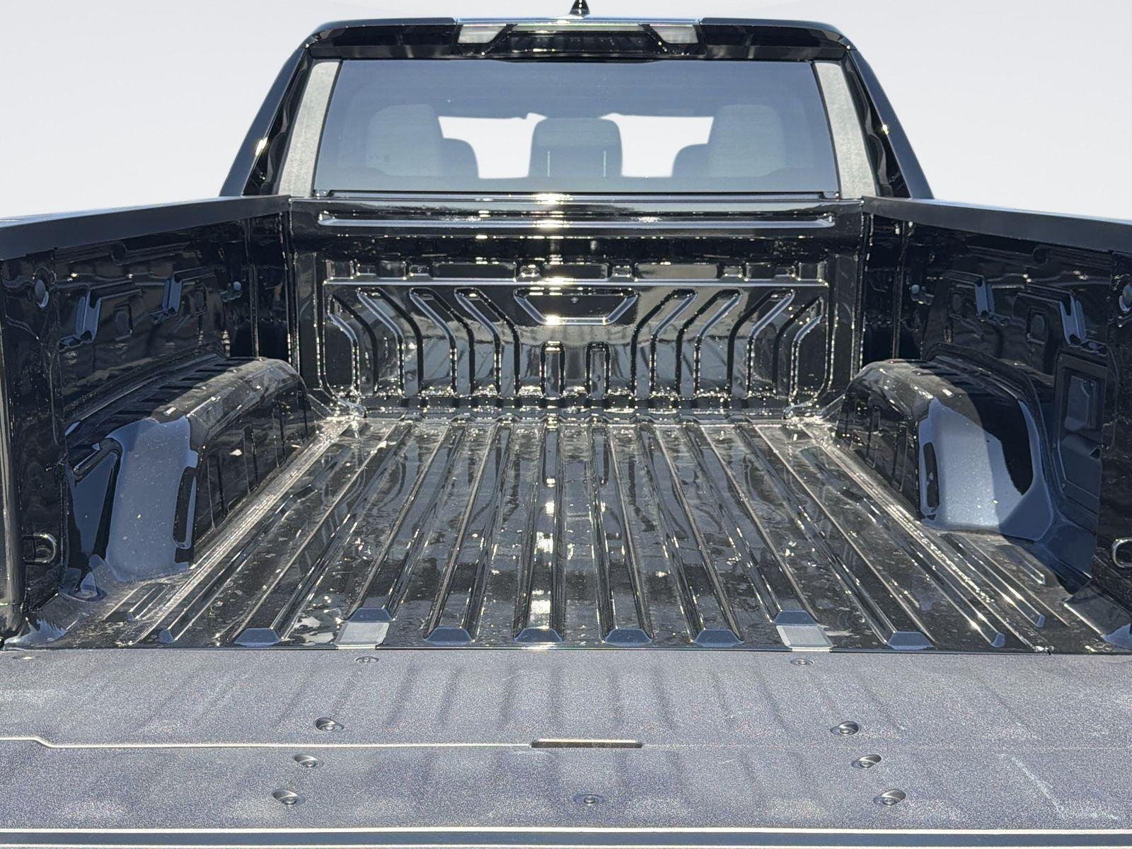 New 2026 GMC Sierra EV Elevation AWD/4WD image 29