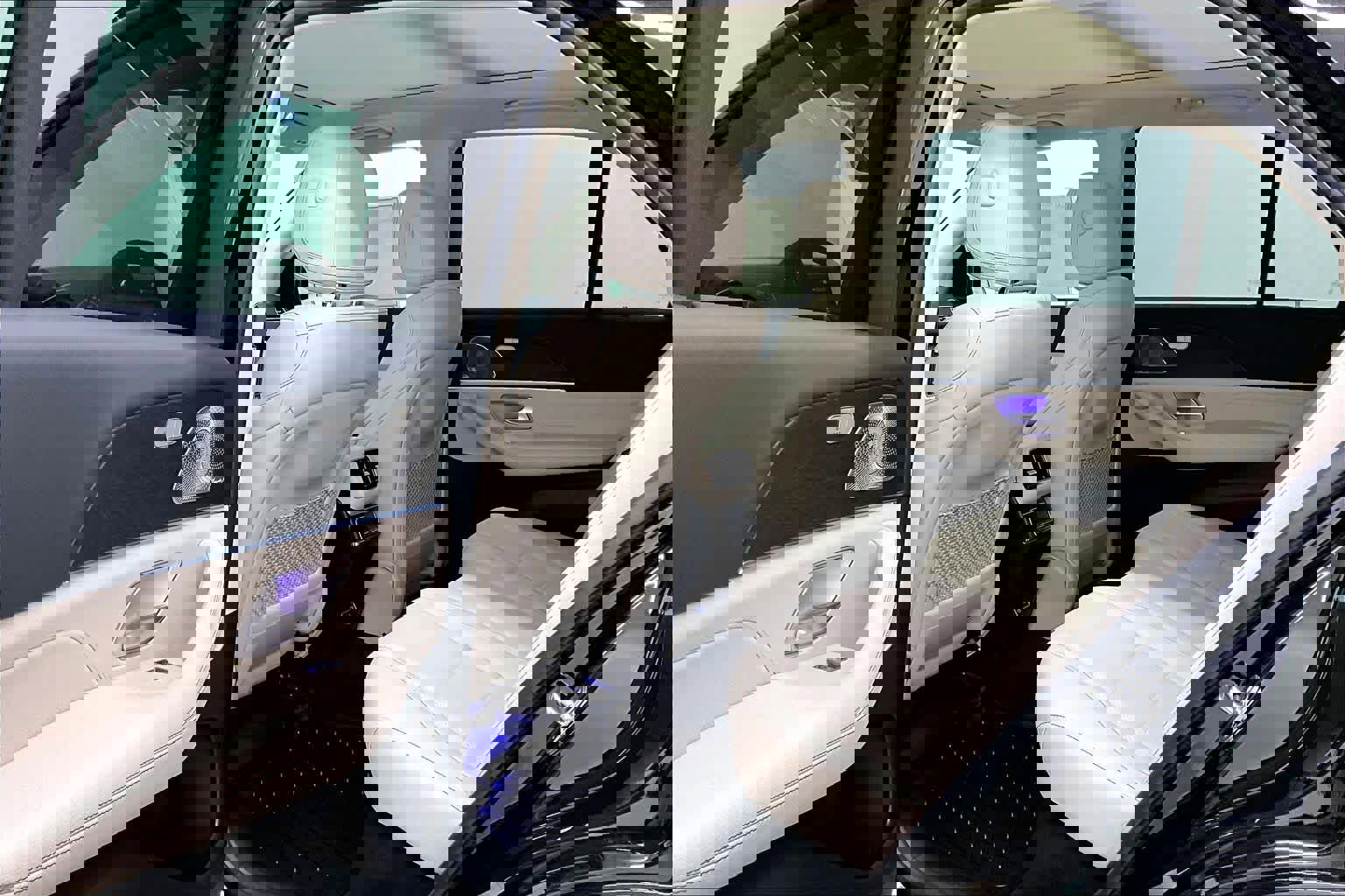 New 2026 Mercedes-Benz GLE 450 4MATIC image 19