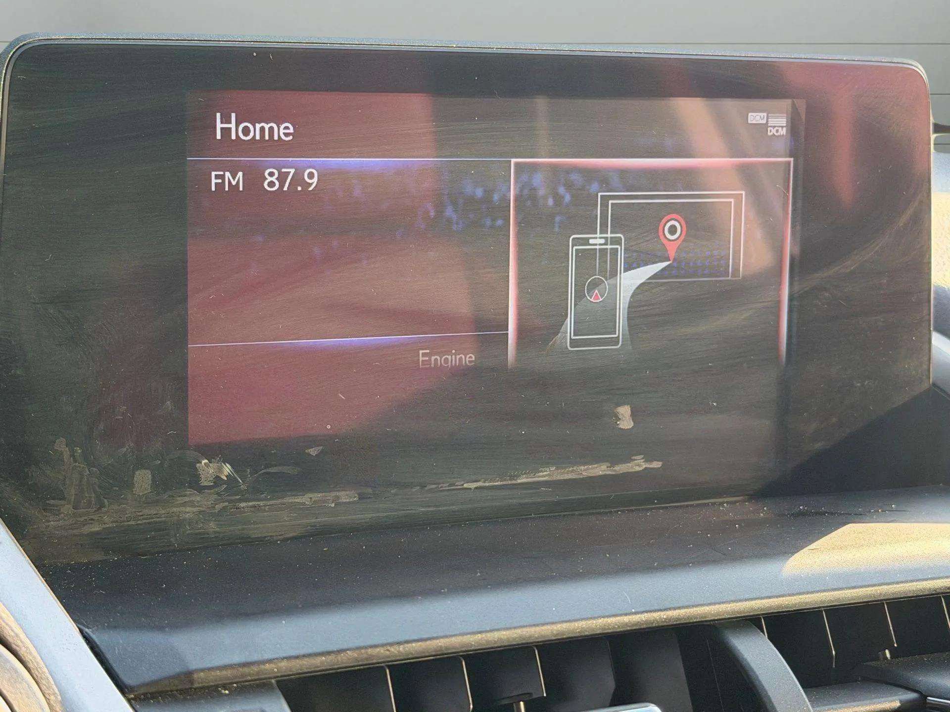 Used 2019 Lexus NX 300h AWD image 30