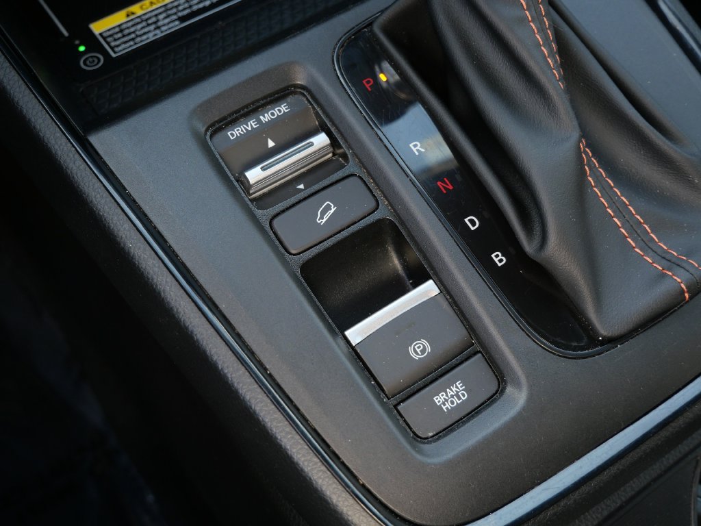 Used 2023 Honda CR-V Sport Touring image 22