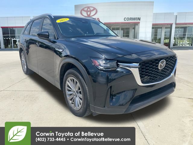 Used 2025 MAZDA CX-90 3.3 Turbo w/ Select Package