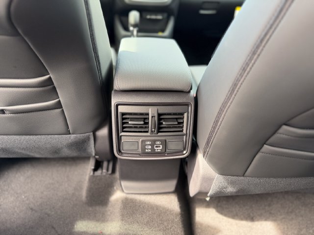 New 2026 Subaru Forester Limited AWD/4WD image 6