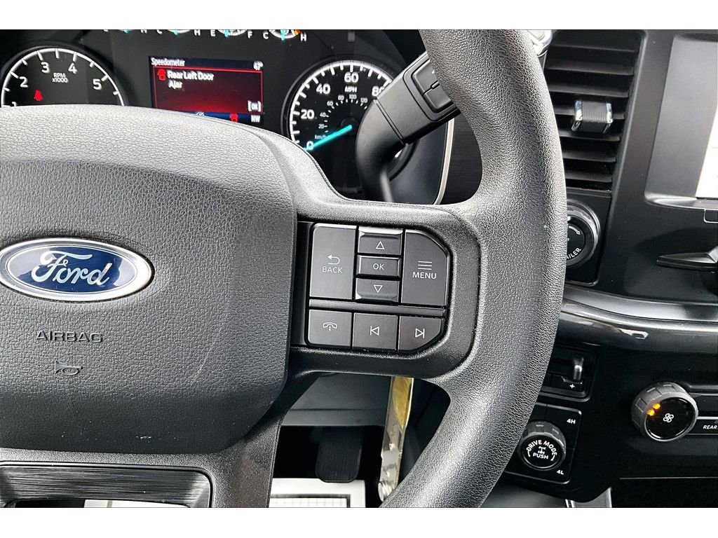 Used 2021 Ford F150 XL w/ STX Appearance Package image 21