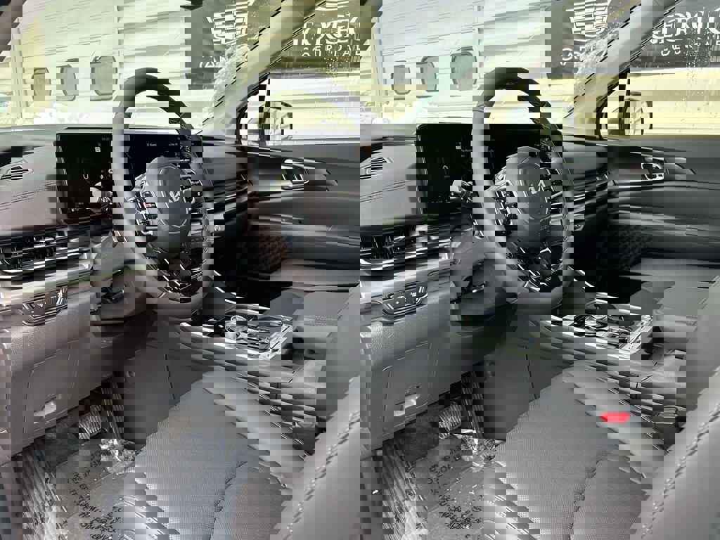 New 2026 Kia Carnival SX image 10