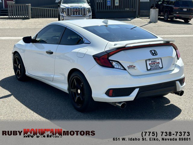 Used 2016 Honda Civic Touring image 5