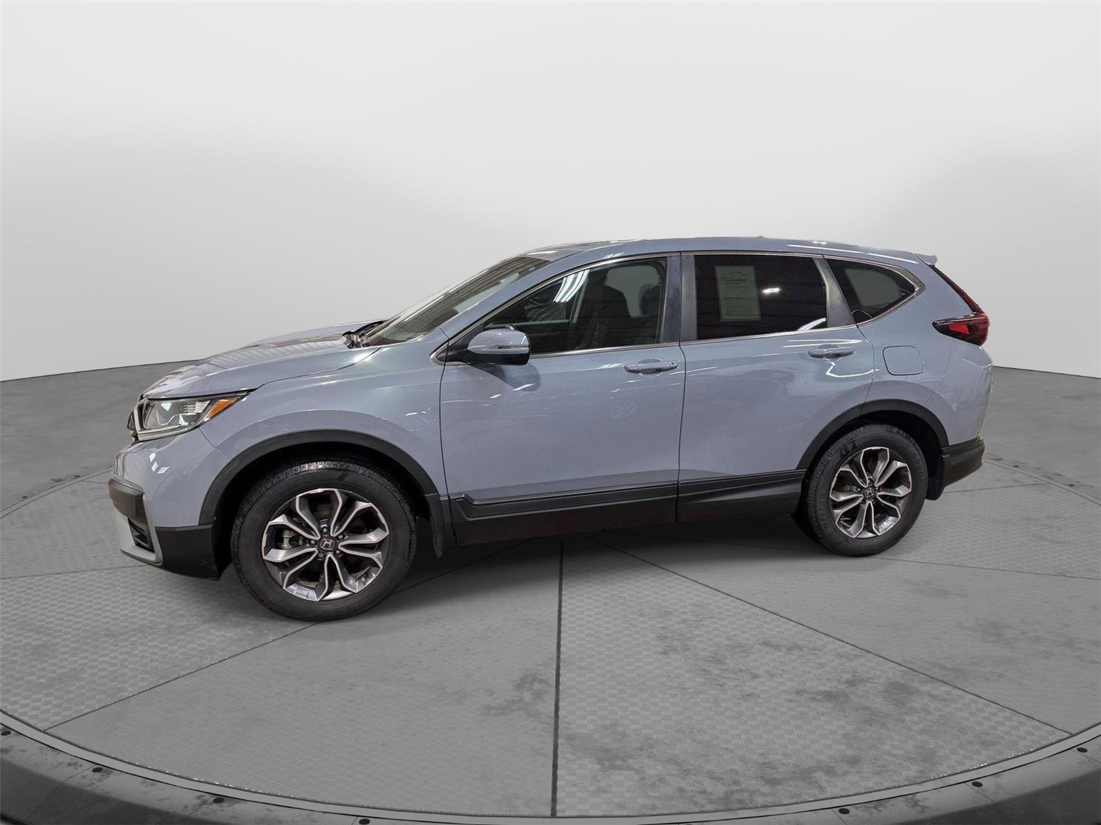 Used 2021 Honda CR-V EX image 7