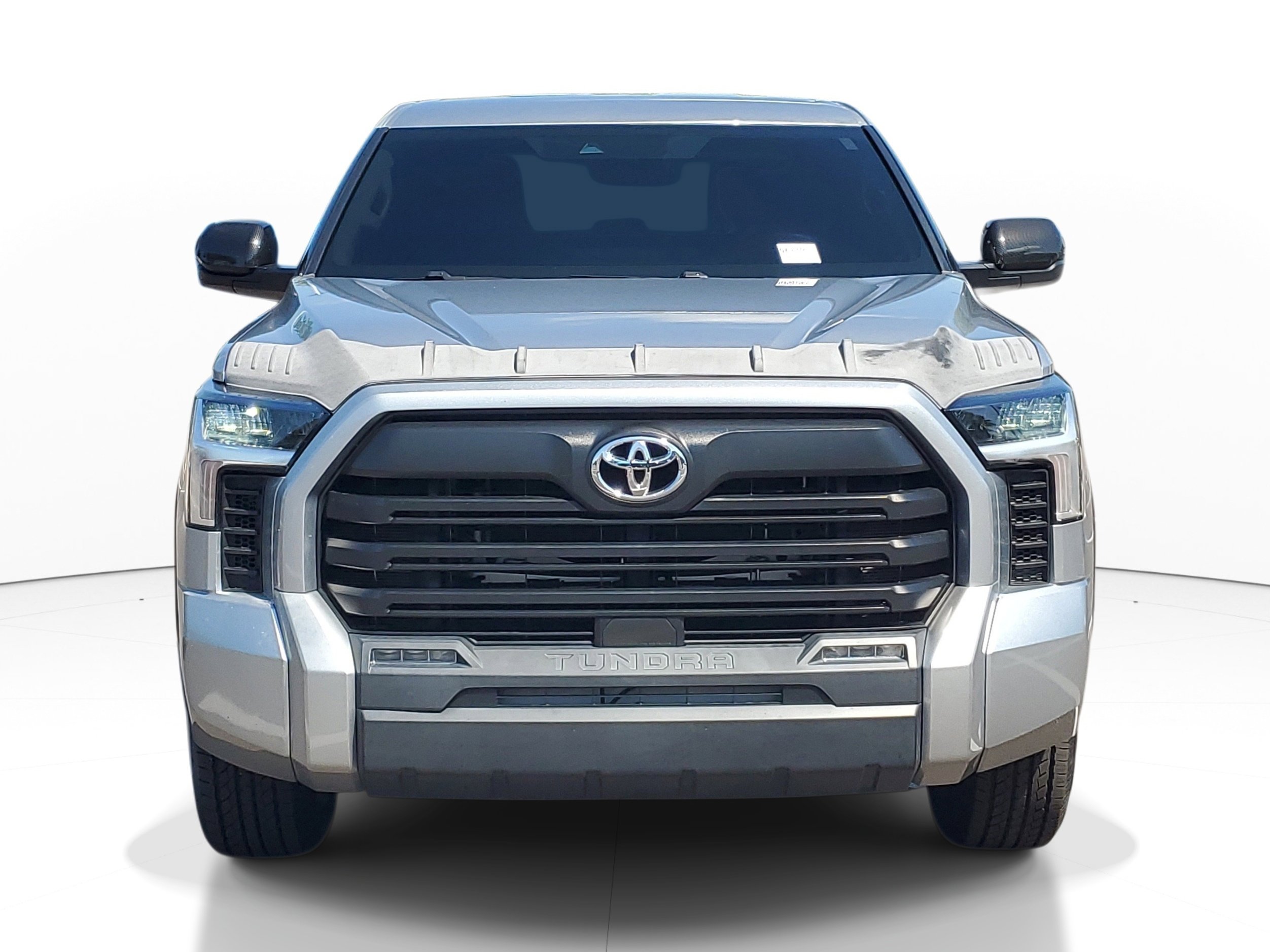 Used 2022 Toyota Tundra SR5 image 2