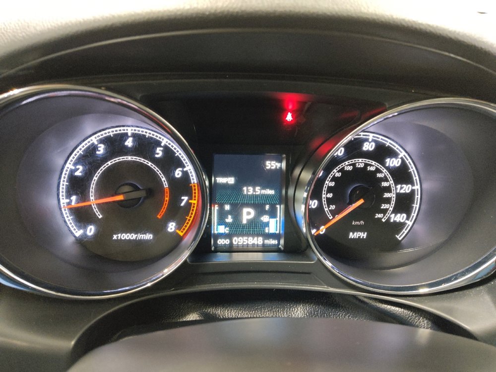 Used 2016 Mitsubishi Outlander Sport SEL image 23