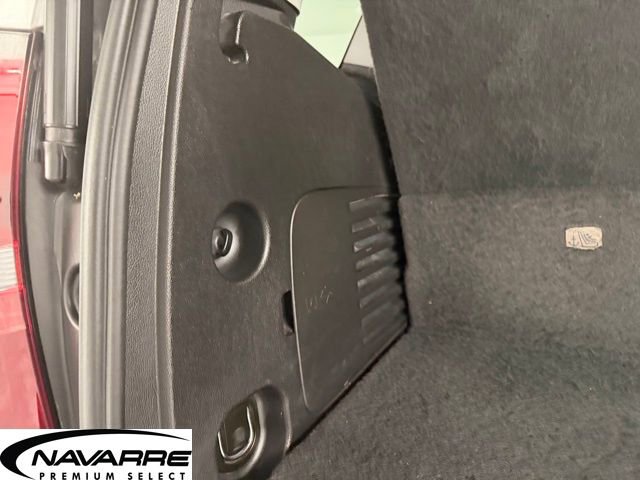 Used 2017 Chevrolet Tahoe LT w/ Luxury Package image 30