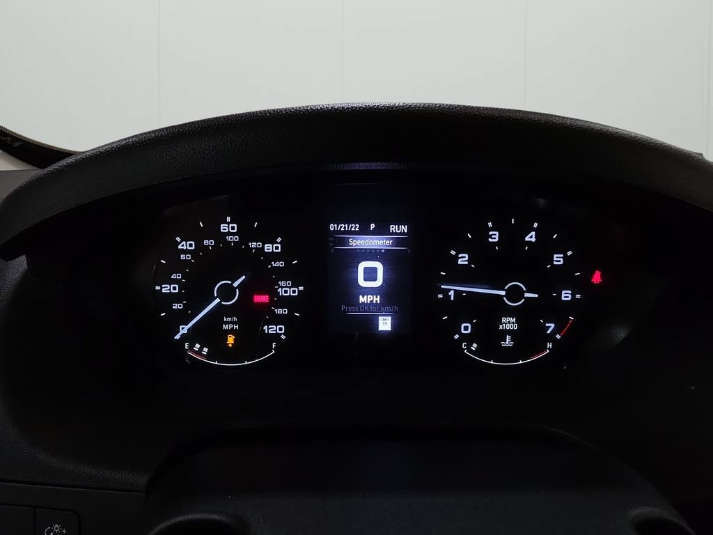 Used 2025 RAM ProMaster 2500 w/ Convenience Group FWD image 20