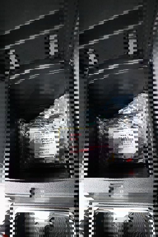 New 2026 Toyota Tacoma TRD Off-Road w/ TRD Off Road Upgrade Package image 35