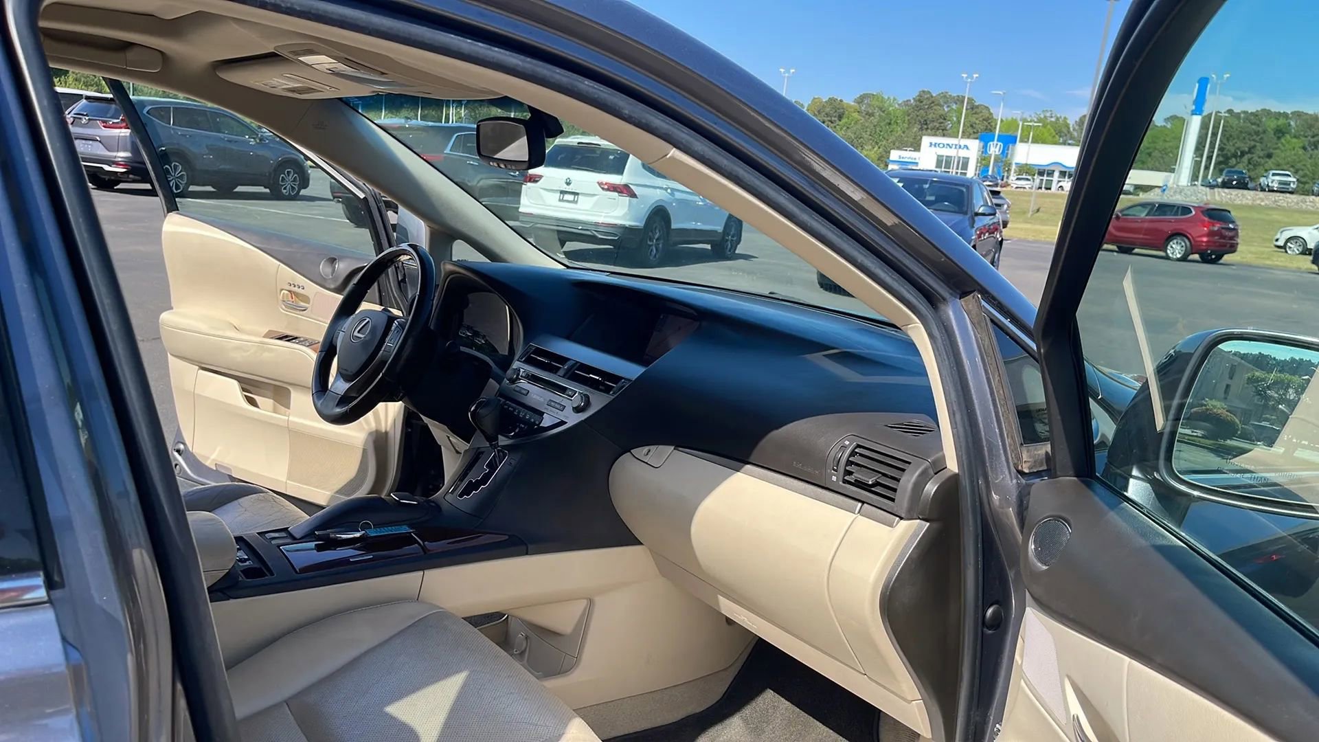 Used 2013 Lexus RX 350 FWD w/ Navigation Pkg image 26